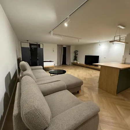 Apartament Ovoc 1.0 Chodzież Exterior foto