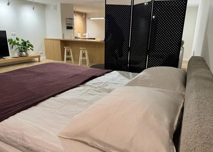 Apartament Ovoc 1.0