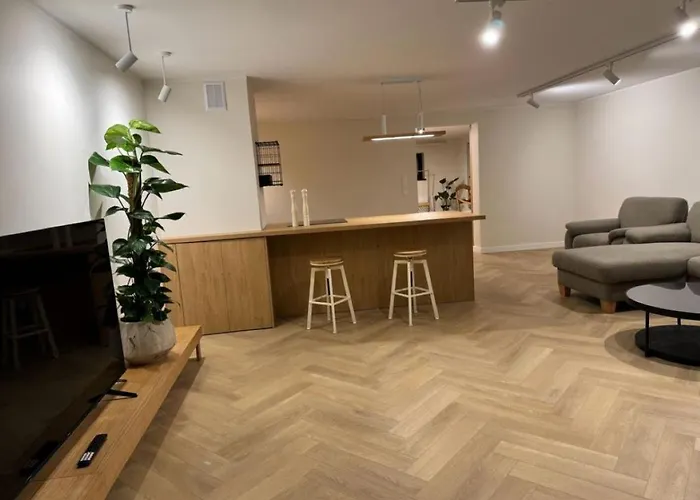 Apartament Ovoc 1.0