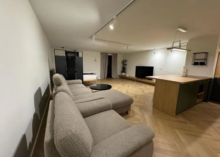 Apartament Ovoc 1.0
