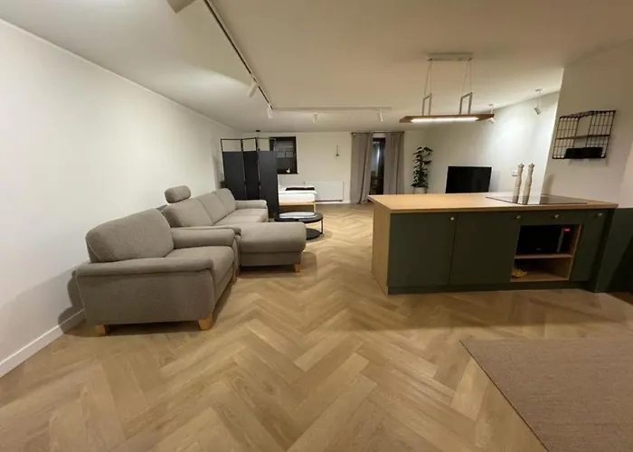 Apartament Ovoc 1.0