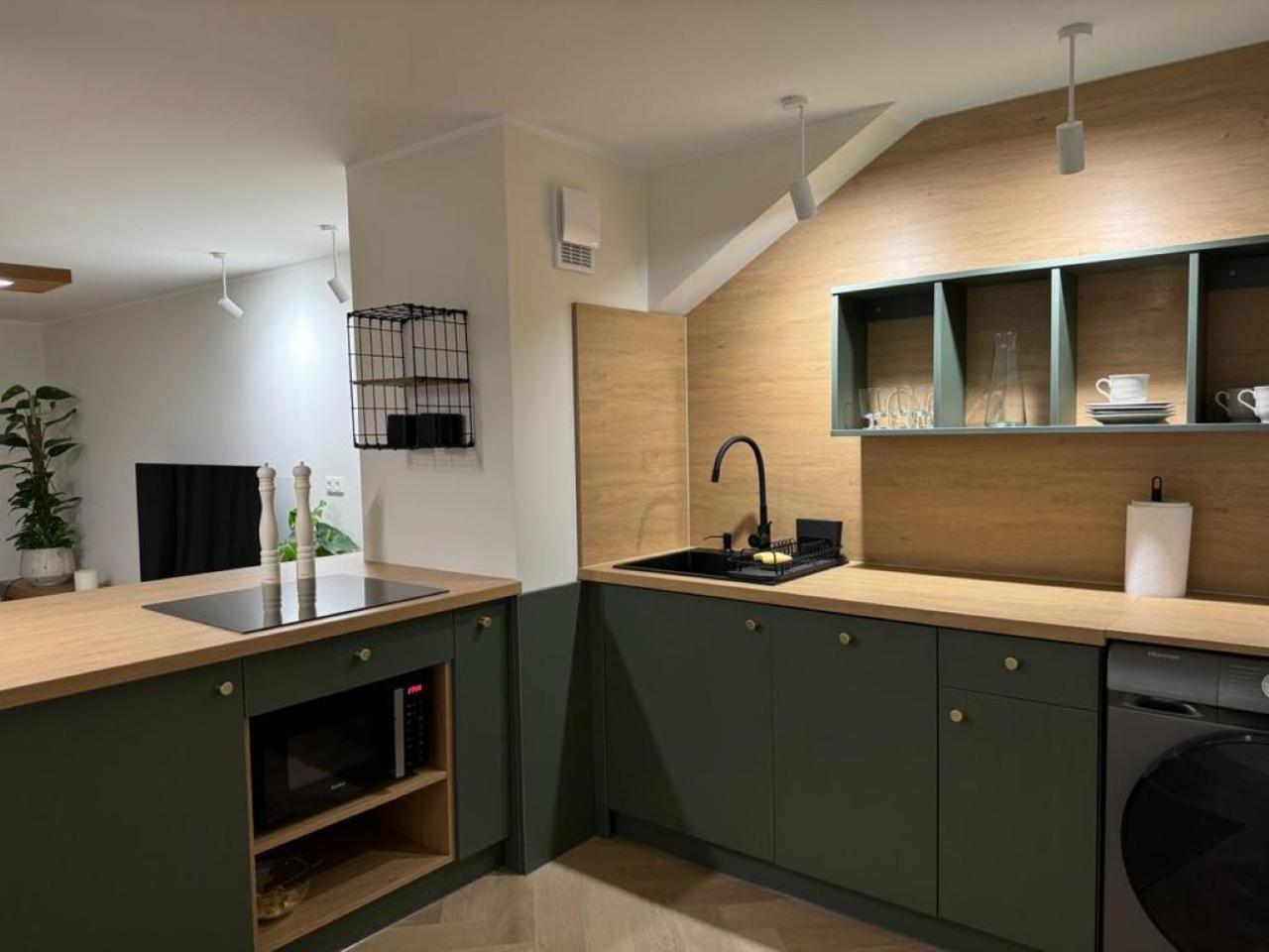 Apartment Ovoc 1.0 *