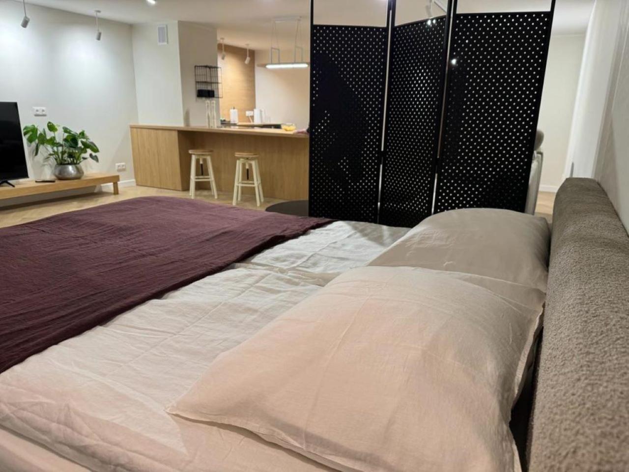Ovoc 1.0 Apartment Chodzież