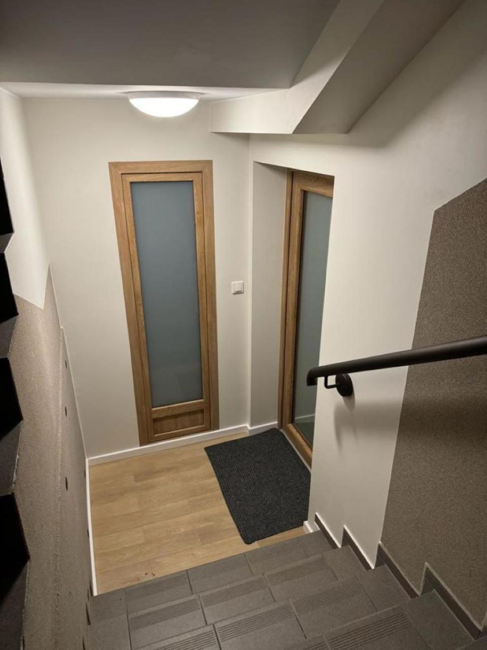 Ovoc 1.0 Apartment *
