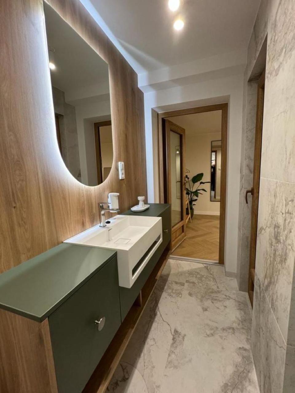 Ovoc 1.0 Apartment